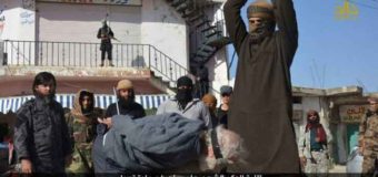 Назад в Средневековье: боевики ИГ обезглавили «колдуна» в провинции Дераа