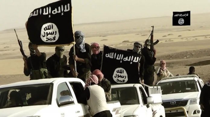 ИГИЛ наносит контрудар на западе Дейр-эз-Зора