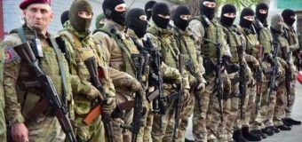 В Мариуполе МВД Украины начало операцию по «зачистке» от «сепаратистов»