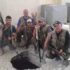 Сирийские военные выкурили боевиков из подземного тоннеля