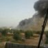 Неизвестные уничтожили склад боеприпасов группировки «Лифа аль-Фатх» в городе Аазаз