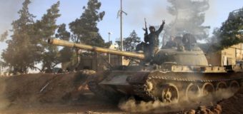 США готовят второе перемирие в Сирии, чтобы спасти террористов