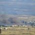 Военнослужащие ЦАХАЛа обстреляли сирийскую часть голанских высот