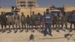 Более 50 протурецких боевиков «ССА» перешли на сторону правительственных сил - фото