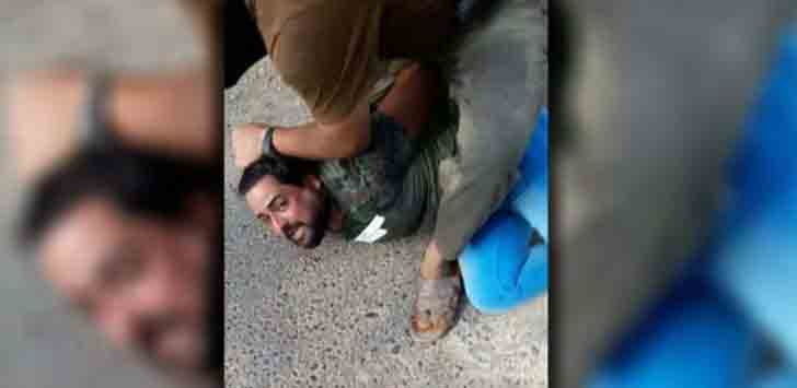 Боевики из «спящей ячейки» ИГ в Багдаде, обезглавили иракского солдата