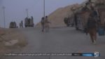Террористы «Исламского государства» совершили налет на «дорогу жизни» в Ираке