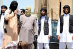 Беспилотник помешал террористам ИГ провести смертную казнь