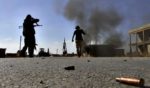 Восстание в Дейр=эз-Зоре: жители Абу-Камаля устроили засаду боевикам ИГ