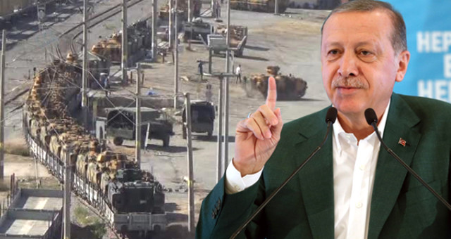 Эрдоган пытается «усидеть на двух креслах»