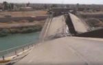 Иракские курды взрывают мосты, чтобы замедлить продвижение правительственных войск