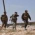 Сирийская армия возобновила наступление к югу от аль- Маядина