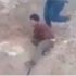 На севере провинции Алеппо протурецкие боевики пытали местного жителя