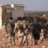 Несколько десятков боевиков «ан-Нусры» из села Абу Ханадек присоединились к ИГ