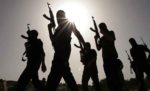 Боевики «Исламского государства» объявили войну ХАМАСу