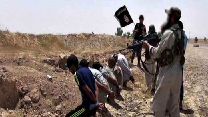 «Исламское государство» воссоздает в Ираке зоны страха