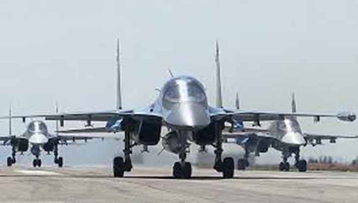 Терпение лопнуло: Россия «дает отмашку» Дамаску на начало военной операции в Идлибе