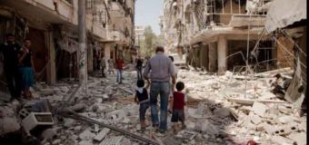 Всемирный банк не желает участвовать в восстановлении Сирии