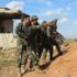 Сирийской армии не разрешили начать наступление на Идлиб