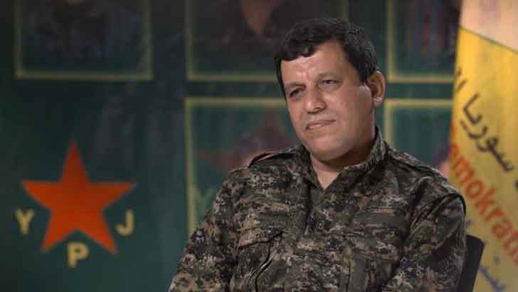 Принято решение освободить Африн силой – командир «SDF»