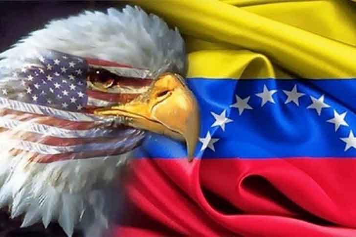 США списали самозваного «президента» Венесуэлы Хуана Гуайдо