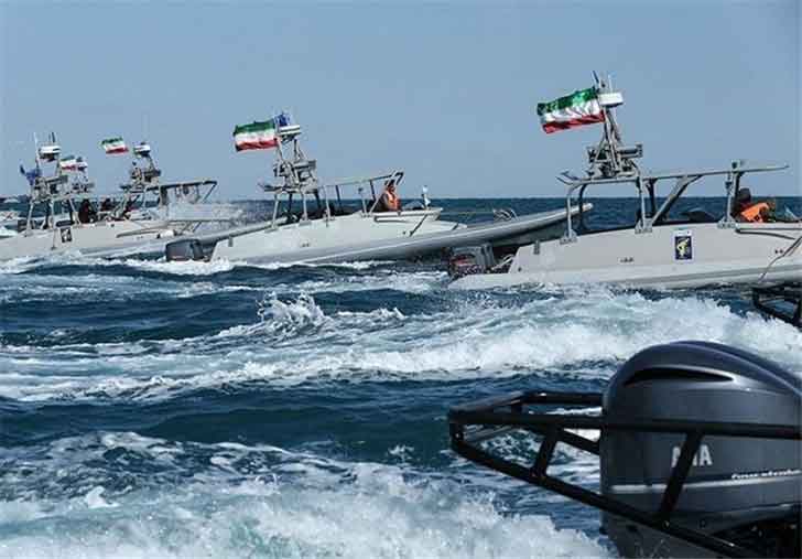 Наши ракеты могут достигнуть Ваших кораблей – иранский чиновник угрожает США
