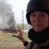«Российские танк» обстрелял американских журналистов в Сирии - репортер «Sky News»