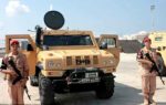 Российские и турецкие войска провели совместное патрулирование Талль-Рифаата