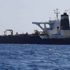 Американский суд постановил арестовать иранский танкер с нефтью