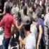 Разъяренные жители забили до смерти боевика планировавшего теракт – видео