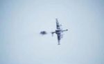 Джихадисты показали «подбитый» российский самолет Су-25