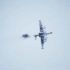 Джихадисты показали «подбитый» российский самолет Су-25