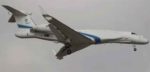 Израильский самолет-разведчик был замечен возле российской базы в Тартусе