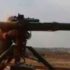 Протурецкие боевики бьют курдов их же оружием – видео