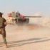 Сирийская армия отразила атаку протурецких боевиков в Хасаке