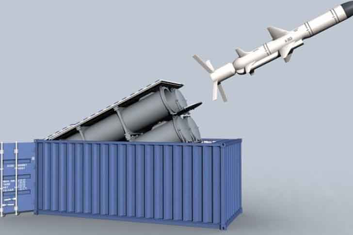 США украли технологию запуска российских крылатых ракет