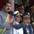 Мадуро привел в боевую готовность армию Венесуэлы после получения разведданных о деятельности США