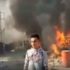 Неизвестные взорвали полицейский участок протурецких боевиков, 14 погибших – видео