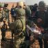 Российские и турецкие военные проводят первое совместное патрулирование на севере Сирии
