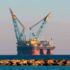 Российские компании начали разведку нефтяных и газовых месторождений в Средиземном море