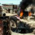 Боевики ИГ убили торгующих нефтью курдских контрабандистов