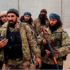 Турция планирует перебросить часть сирийских боевиков в Ливию