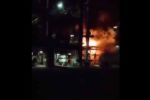 США совместно с террористами уничтожили сирийский нефтеперерабатывающий завод