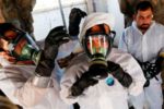 ОЗХО намерено удалила «неудобные» данные о химической атаке в Думе – Wikileaks