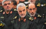 Убитого американцами иранского генерала Сулеймани предало собственное окружение