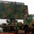 Китайская система ПВО переброшены в Сирию – видео