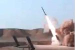 Иран готовиться к пуску баллистических ракет – видео