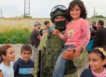 Группу российских детей эвакуировали из лагеря для ИГИЛовцев