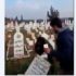 Сирийские военные раскопали могилы и разрушили кладбище джихадистов – видео