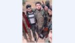 Протурецкие боевики избивают пленного сирийского солдата – видео