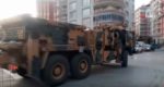Турция размещает тяжелые ракетные установки вдоль границы с Сирией – видео